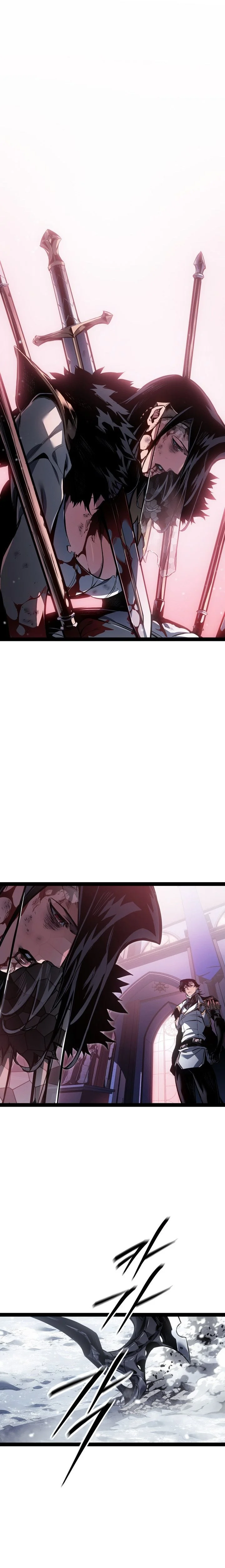Regressing as the Reincarnated Bastard of the Sword Clan Chapitre 92 - Page 22