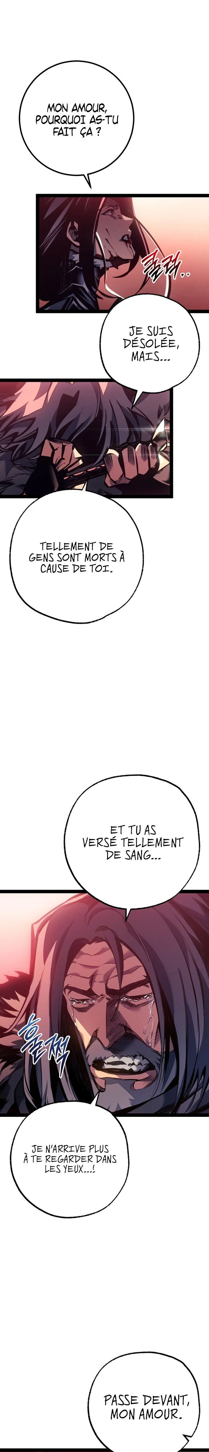 Regressing as the Reincarnated Bastard of the Sword Clan Chapitre 92 - Page 28