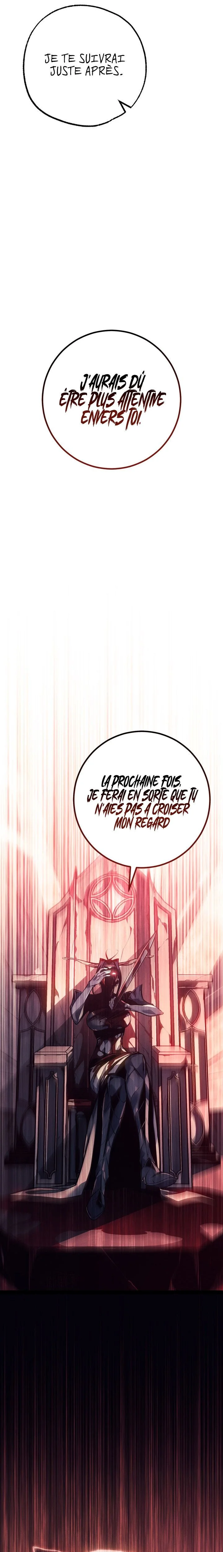 Regressing as the Reincarnated Bastard of the Sword Clan Chapitre 92 - Page 30