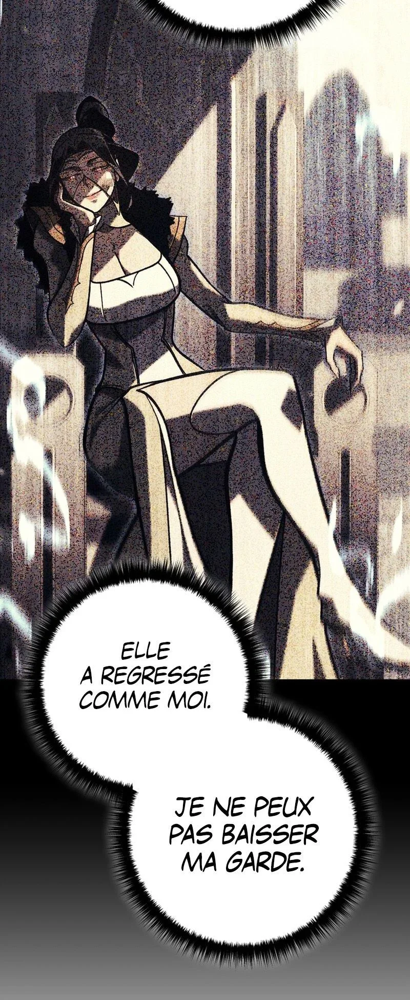 Regressing as the Reincarnated Bastard of the Sword Clan Chapitre 93 - Page 4