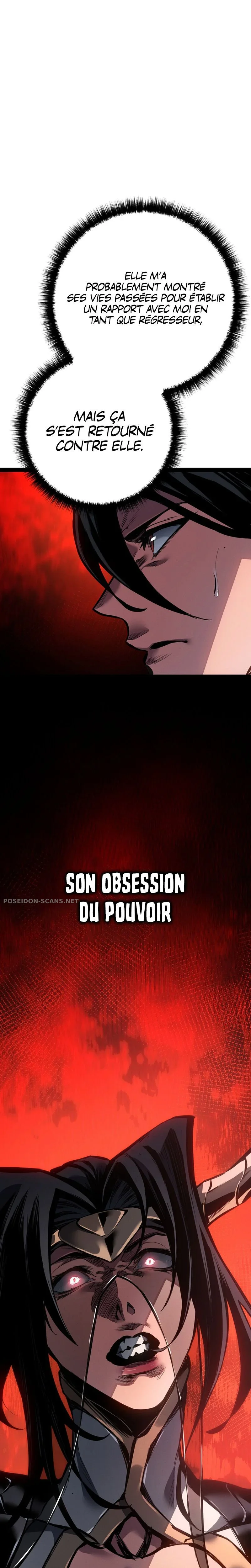 Regressing as the Reincarnated Bastard of the Sword Clan Chapitre 93 - Page 41