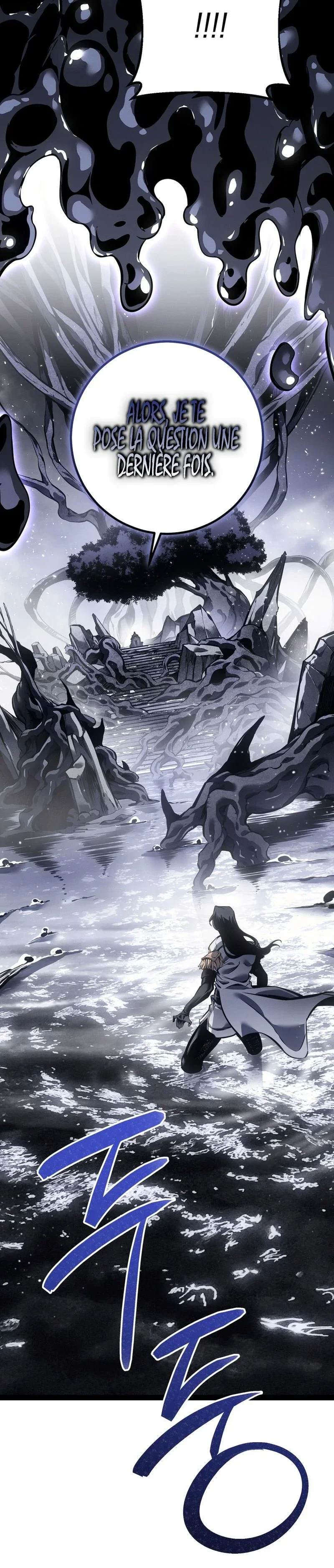 Regressing as the Reincarnated Bastard of the Sword Clan Chapitre 93 - Page 44