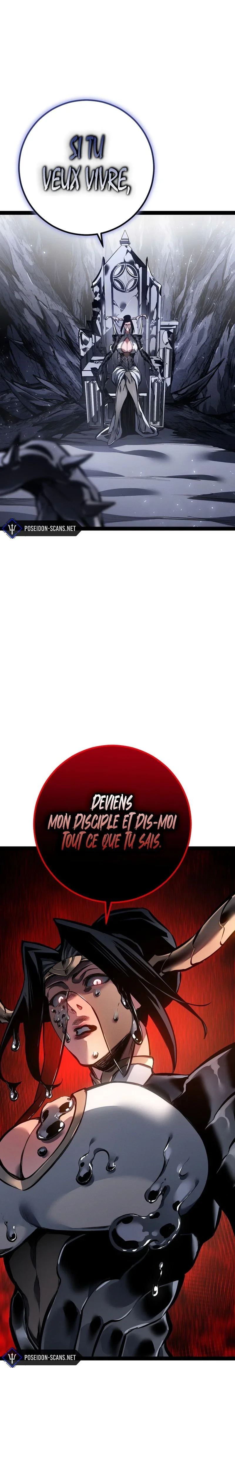 Regressing as the Reincarnated Bastard of the Sword Clan Chapitre 93 - Page 45