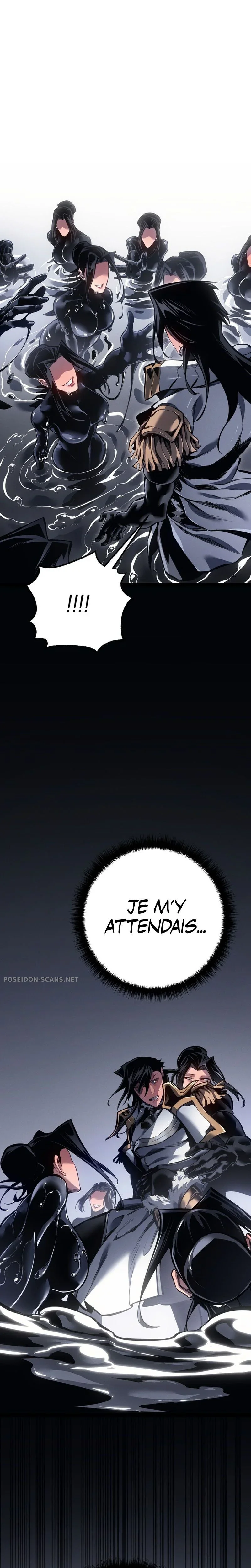 Regressing as the Reincarnated Bastard of the Sword Clan Chapitre 93 - Page 46