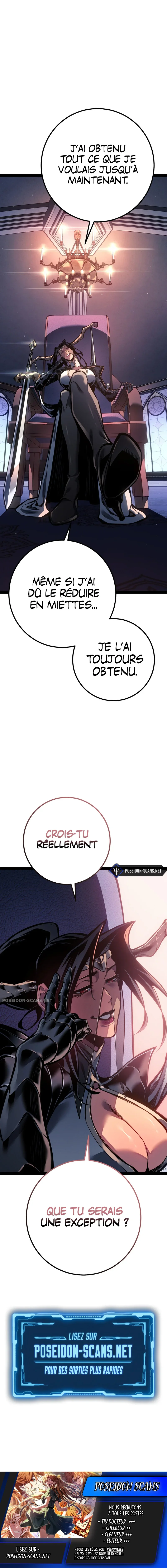Regressing as the Reincarnated Bastard of the Sword Clan Chapitre 93 - Page 49