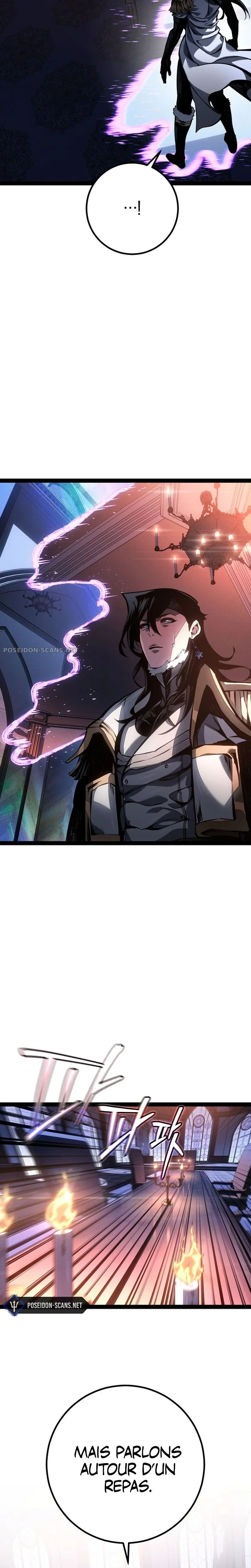 Regressing as the Reincarnated Bastard of the Sword Clan Chapitre 93 - Page 6