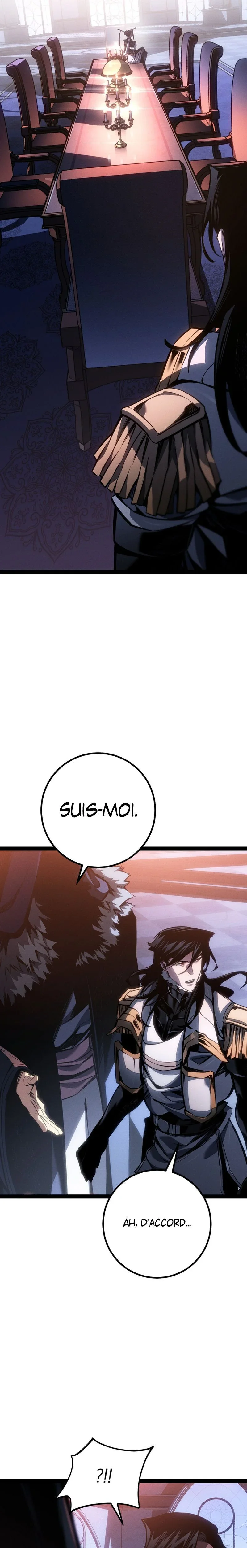 Regressing as the Reincarnated Bastard of the Sword Clan Chapitre 93 - Page 7