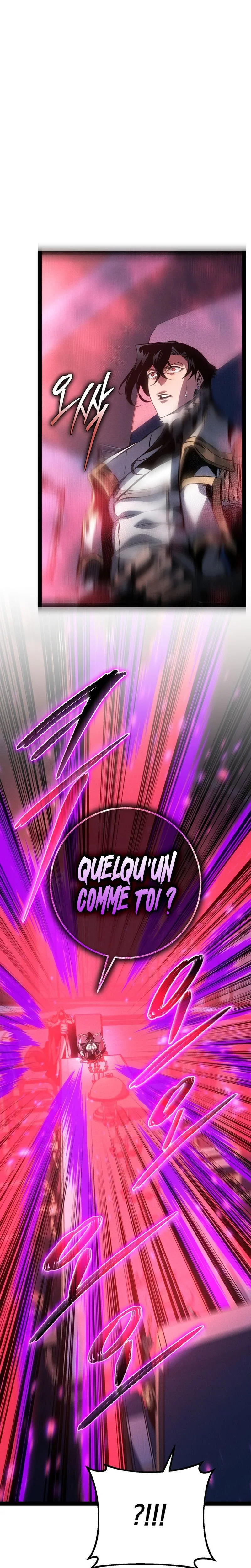 Regressing as the Reincarnated Bastard of the Sword Clan Chapitre 93 - Page 19