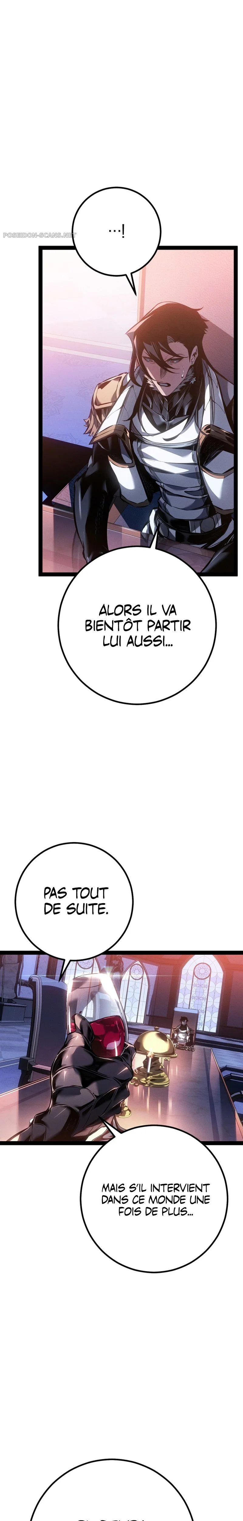 Regressing as the Reincarnated Bastard of the Sword Clan Chapitre 93 - Page 25