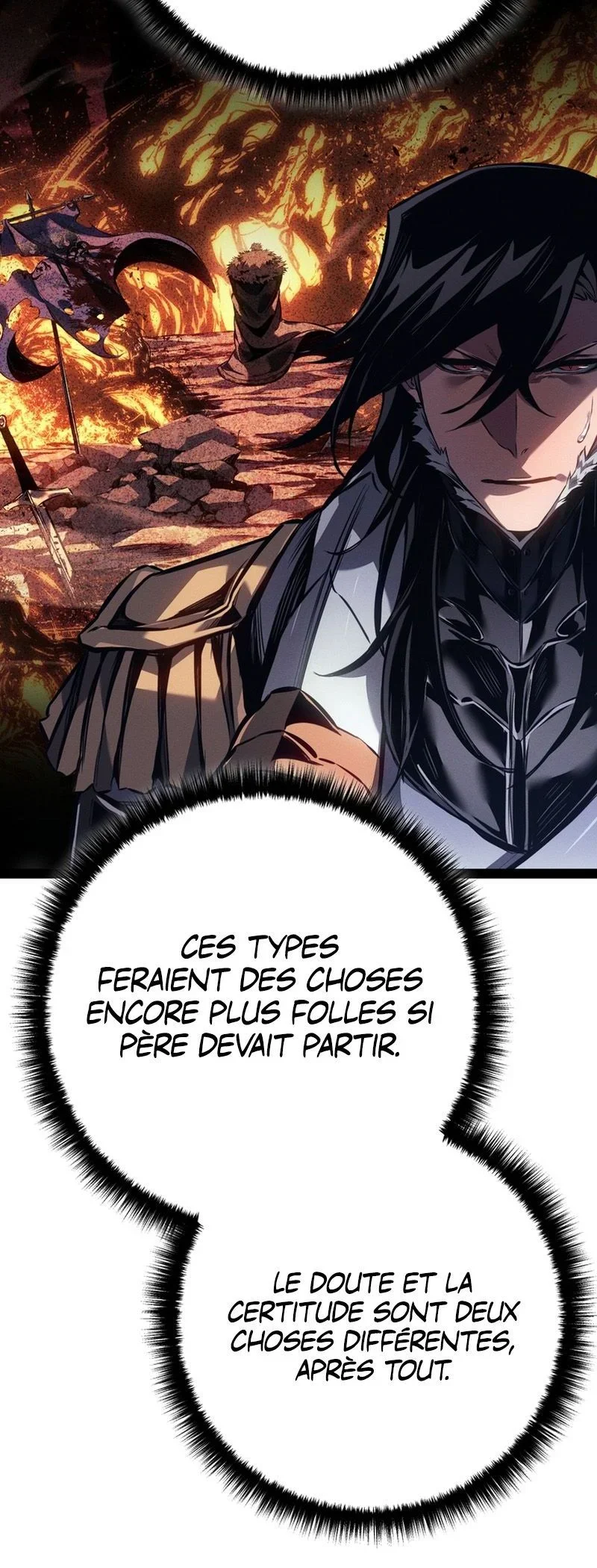 Regressing as the Reincarnated Bastard of the Sword Clan Chapitre 93 - Page 28
