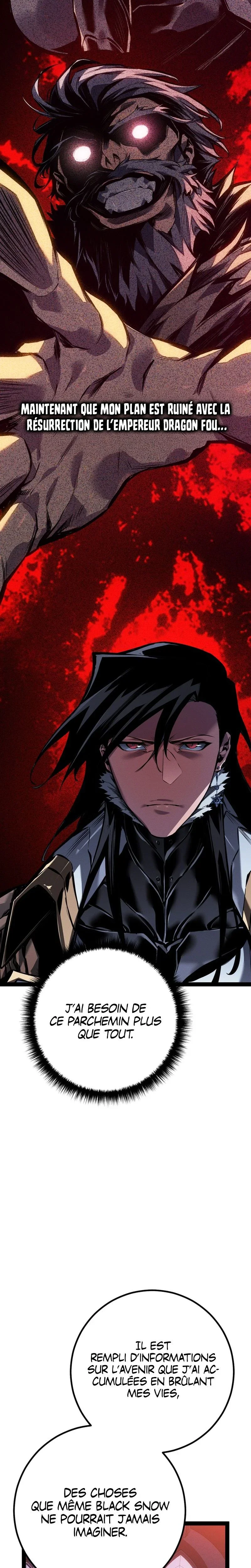 Regressing as the Reincarnated Bastard of the Sword Clan Chapitre 93 - Page 34