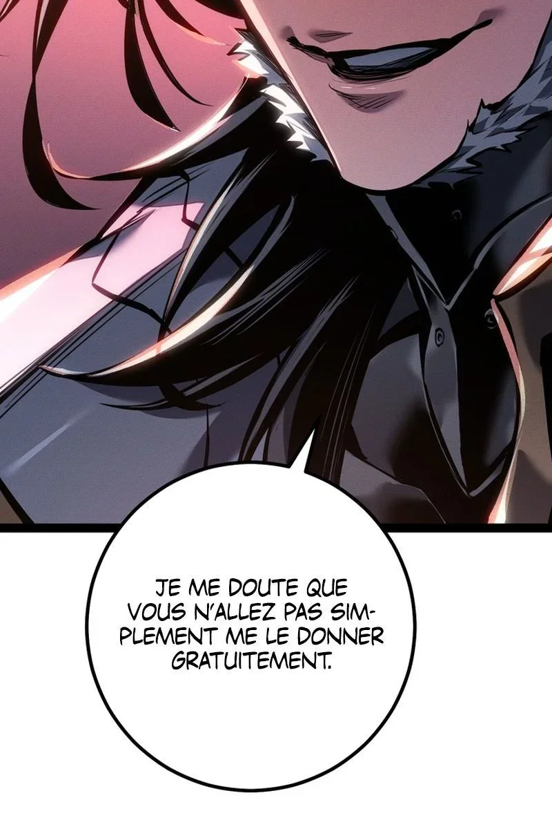 Regressing as the Reincarnated Bastard of the Sword Clan Chapitre 93 - Page 36