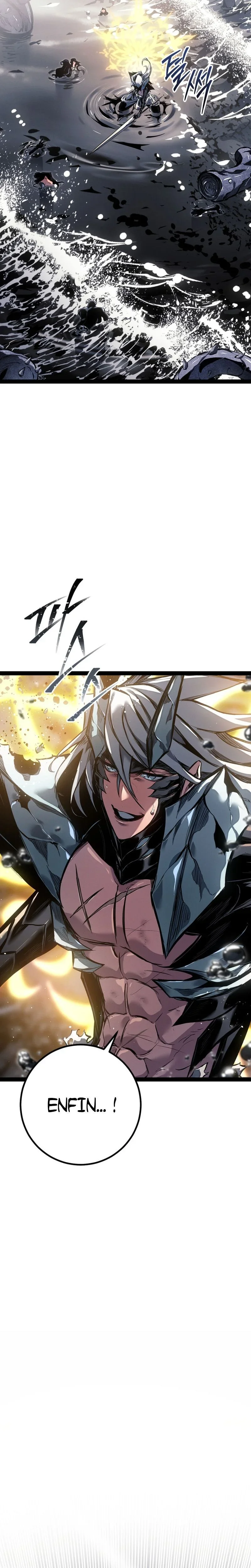 Regressing as the Reincarnated Bastard of the Sword Clan Chapitre 94 - Page 6