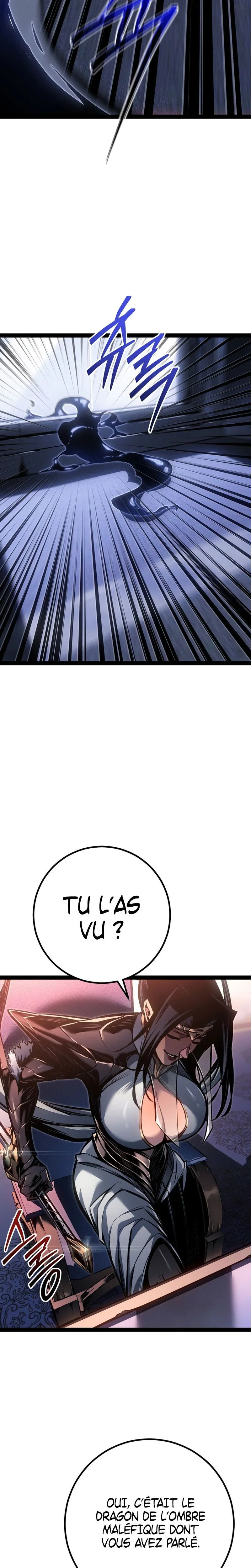 Regressing as the Reincarnated Bastard of the Sword Clan Chapitre 94 - Page 14