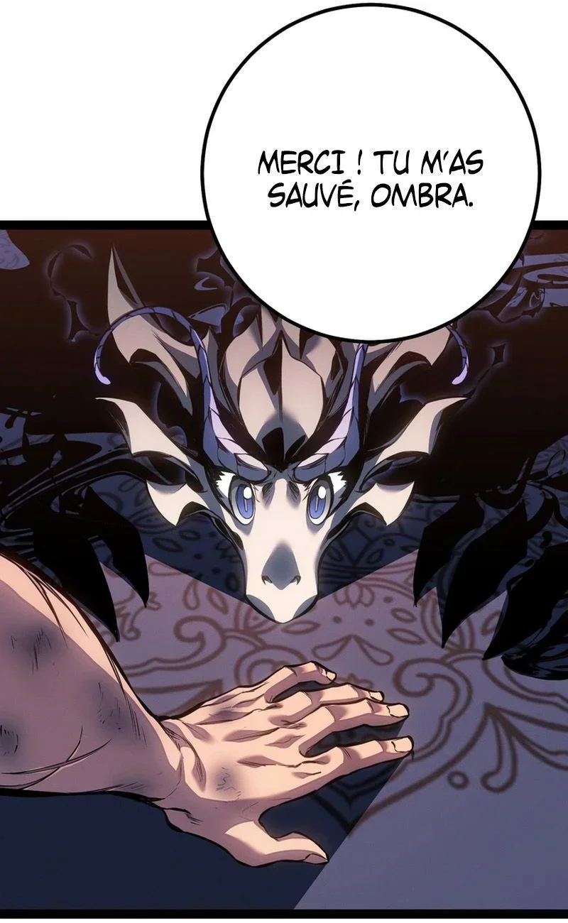 Regressing as the Reincarnated Bastard of the Sword Clan Chapitre 94 - Page 26