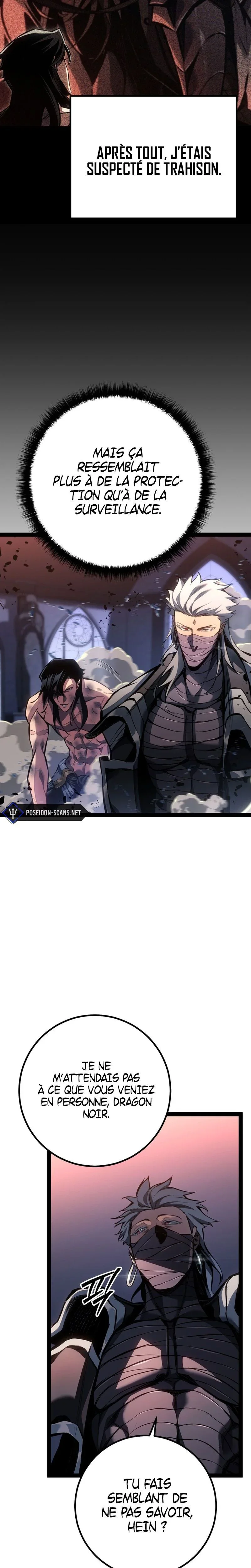 Regressing as the Reincarnated Bastard of the Sword Clan Chapitre 94 - Page 28