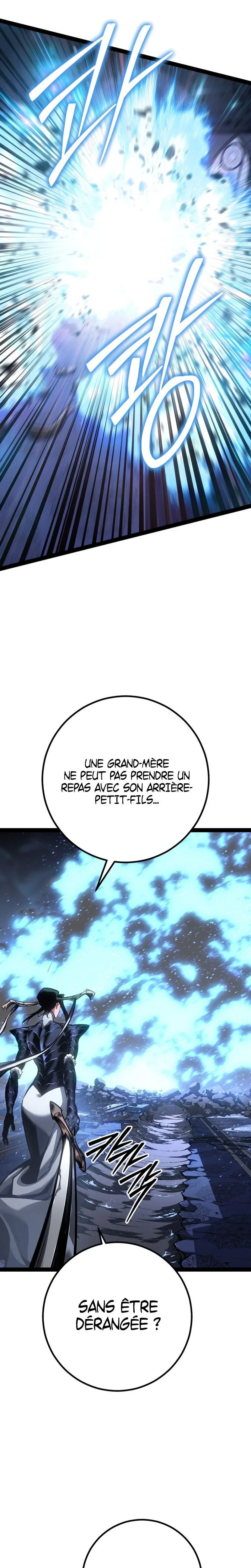 Regressing as the Reincarnated Bastard of the Sword Clan Chapitre 94 - Page 31