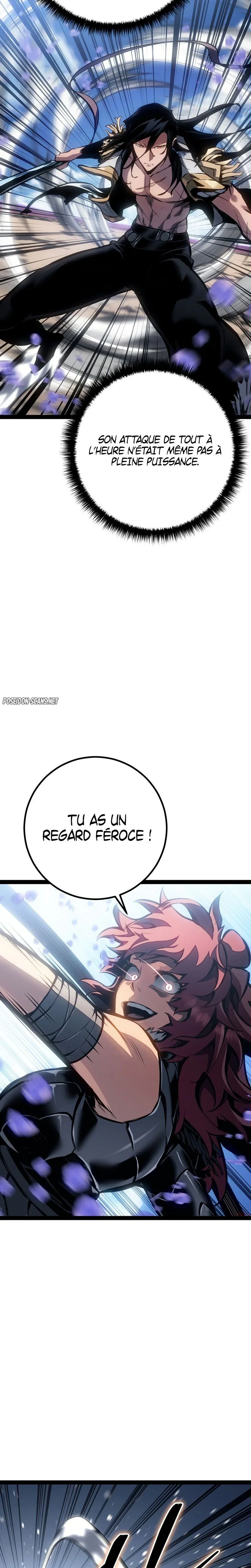 Regressing as the Reincarnated Bastard of the Sword Clan Chapitre 97 - Page 6