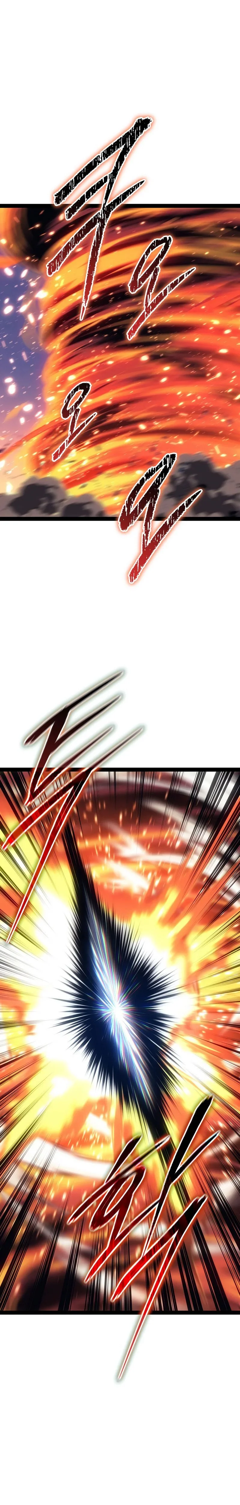 Regressing as the Reincarnated Bastard of the Sword Clan Chapitre 97 - Page 18