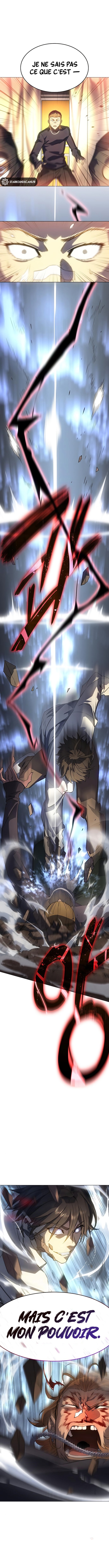 Regressing with the King’s Power Chapitre 3 - Page 10