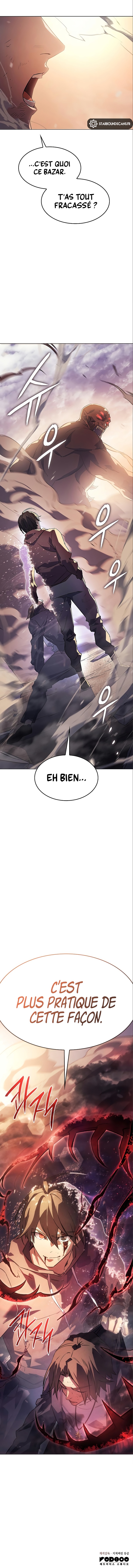 Regressing with the King’s Power Chapitre 6 - Page 12