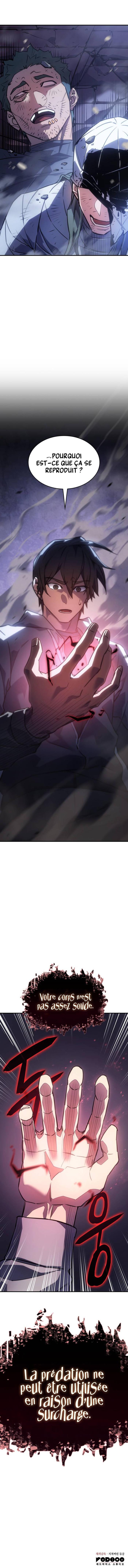 Regressing with the King’s Power Chapitre 13 - Page 19