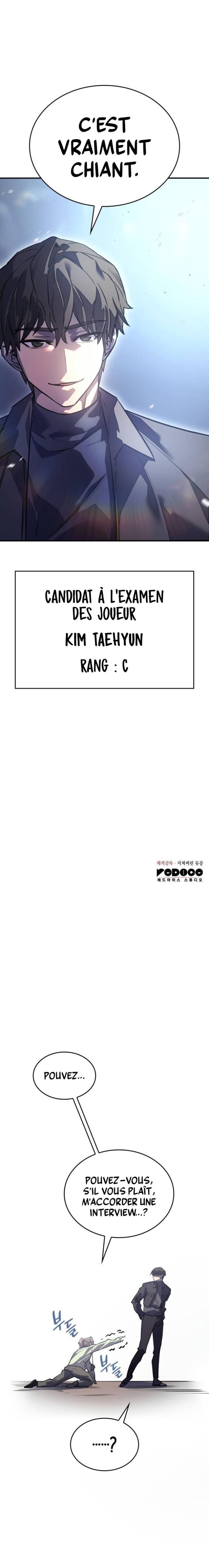 Regressing with the King’s Power Chapitre 14 - Page 19
