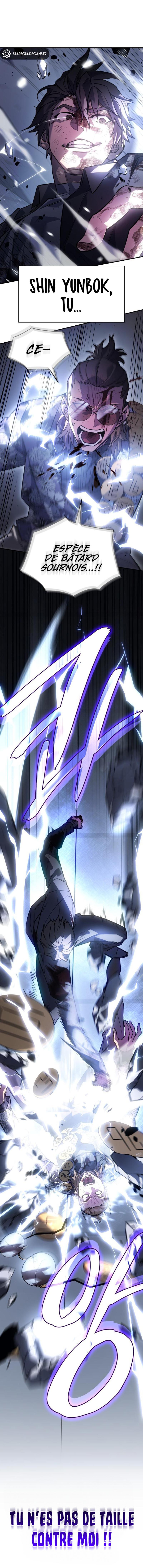 Regressing with the King’s Power Chapitre 16 - Page 13