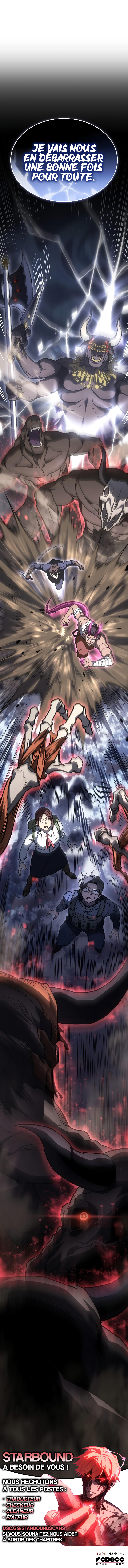 Regressing with the King’s Power Chapitre 46 - Page 14