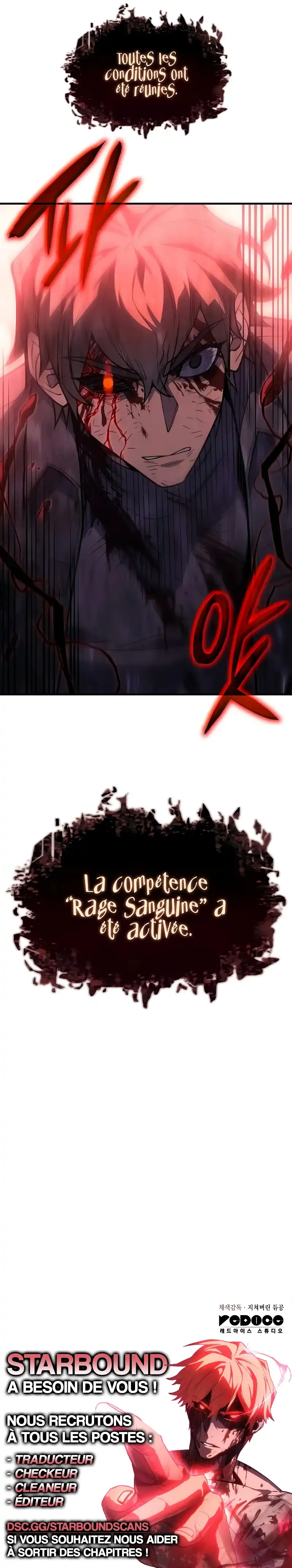 Regressing with the King’s Power Chapitre 70 - Page 15