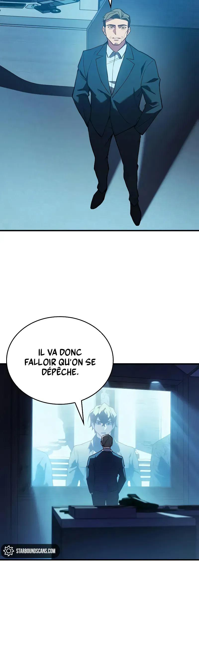 Regressing with the King’s Power Chapitre 83 - Page 17