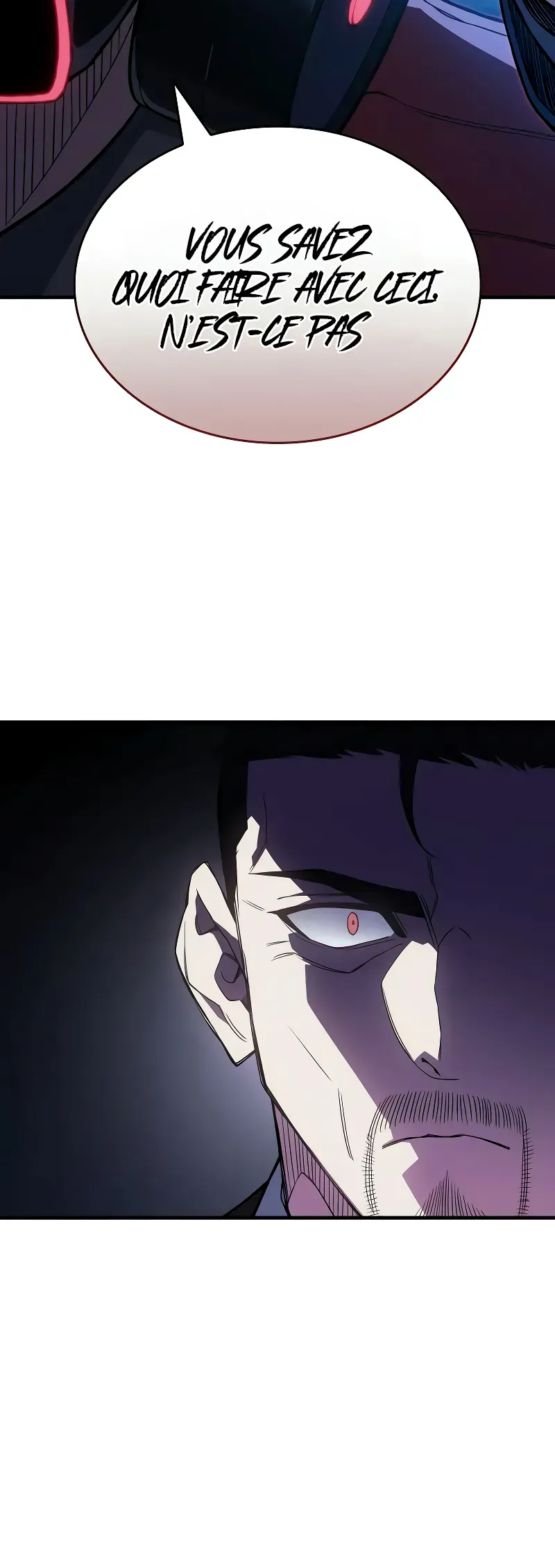 Regressing with the King’s Power Chapitre 83 - Page 25