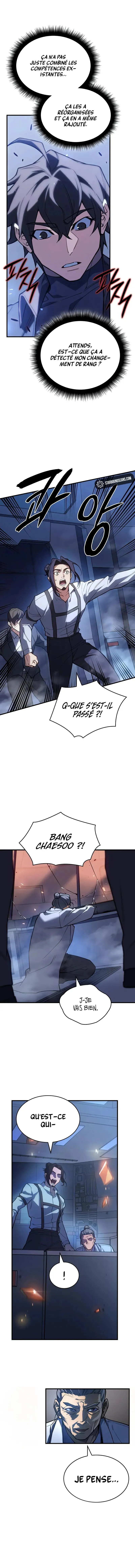 Regressing with the King’s Power Chapitre 84 - Page 16