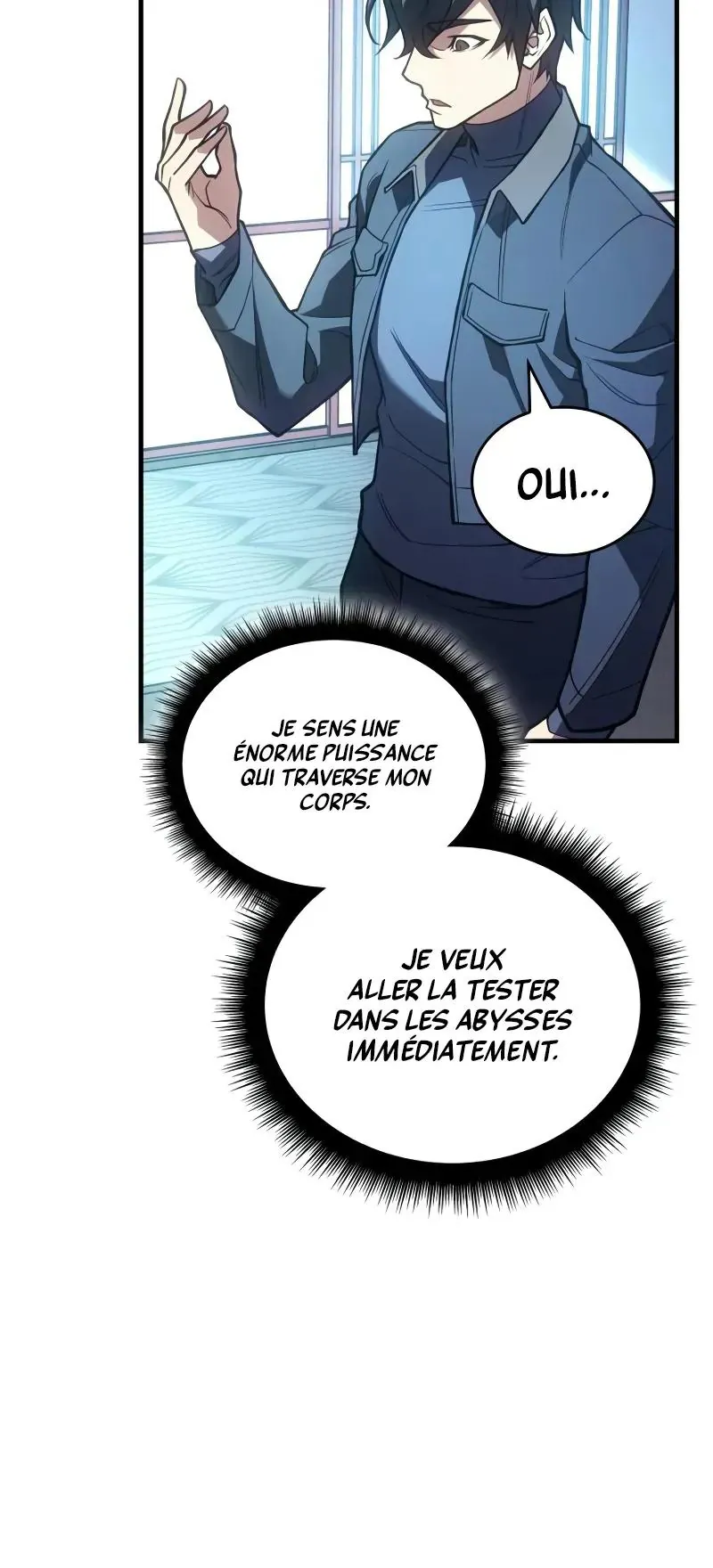 Regressing with the King’s Power Chapitre 84 - Page 18
