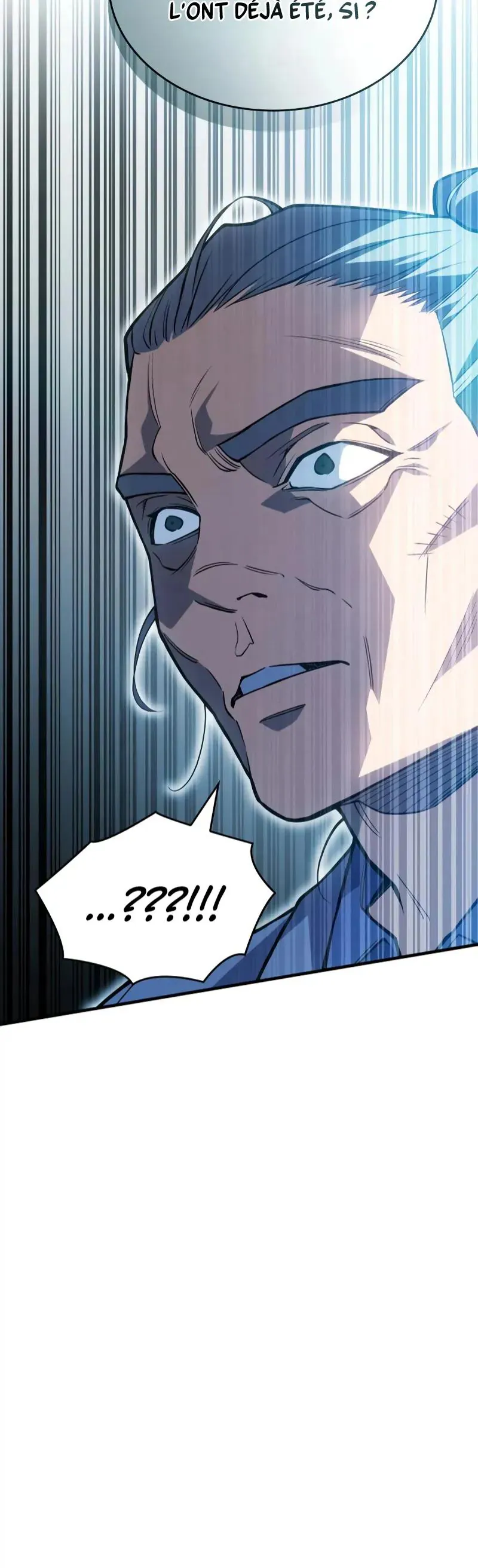 Regressing with the King’s Power Chapitre 84 - Page 9