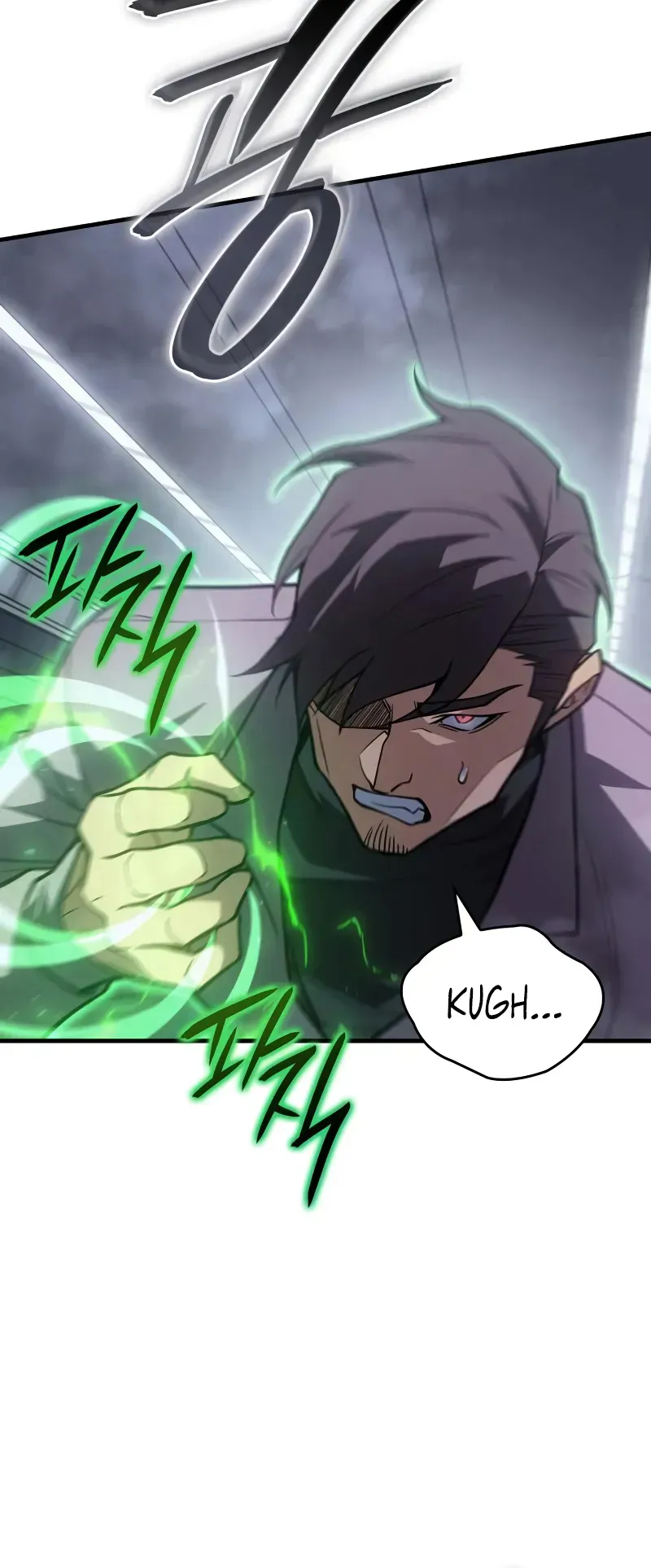 Regressing with the King’s Power Chapitre 85 - Page 11