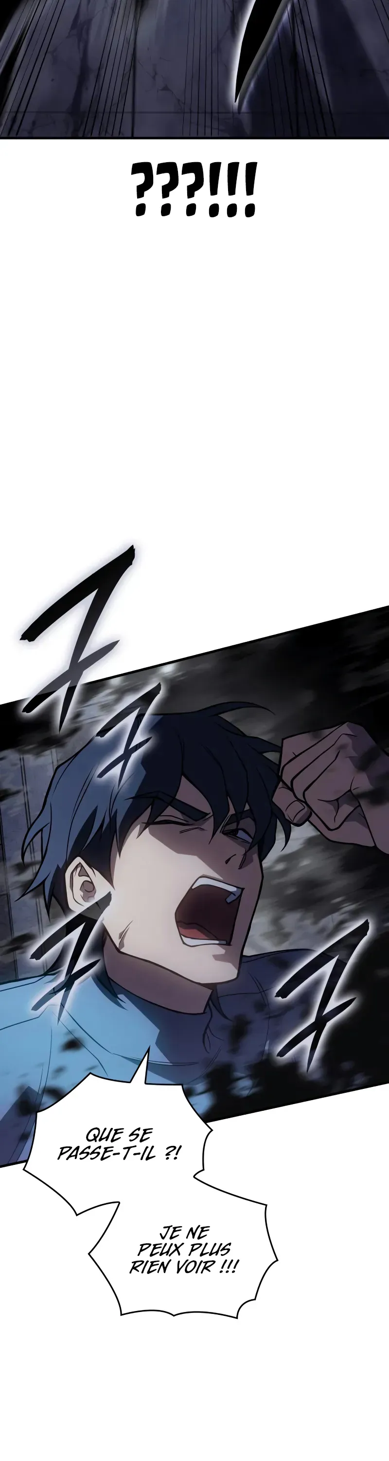 Regressing with the King’s Power Chapitre 85 - Page 17