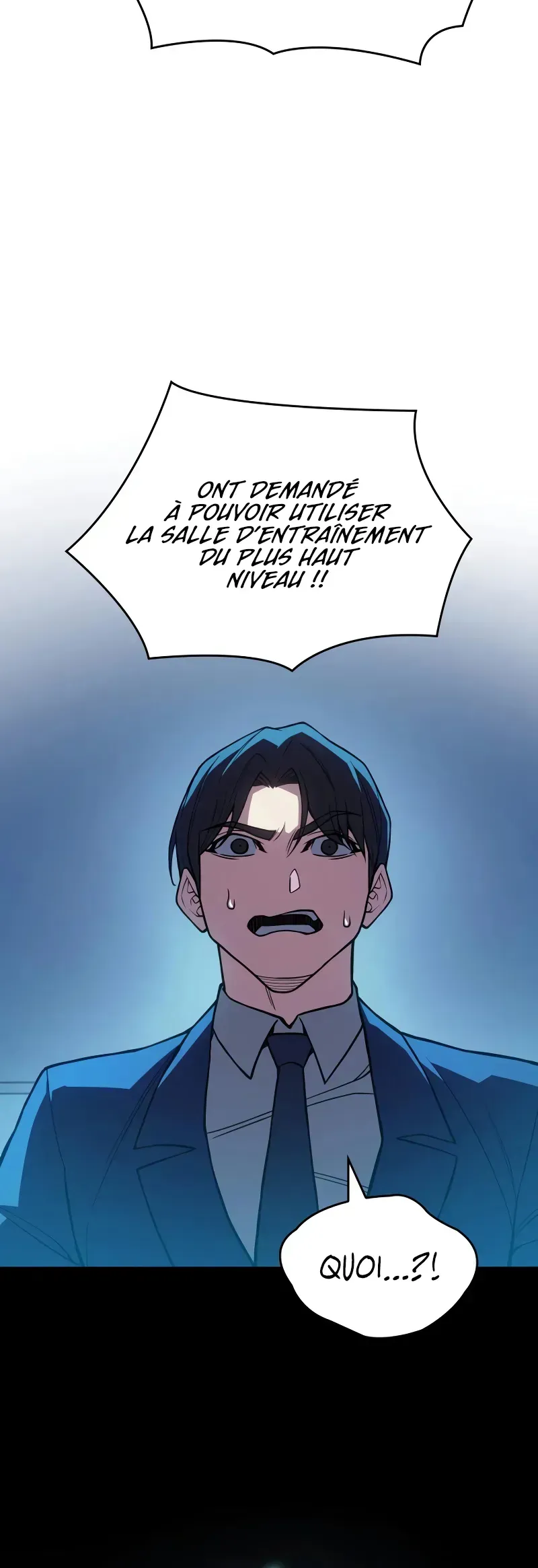 Regressing with the King’s Power Chapitre 85 - Page 25