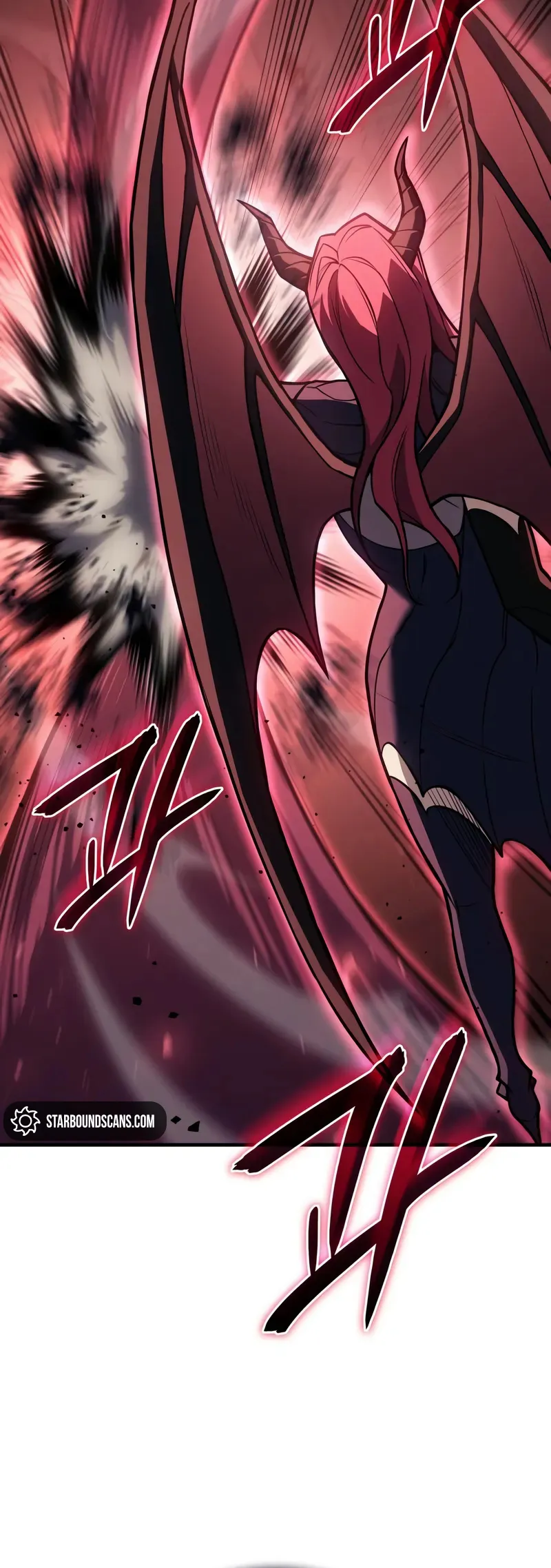 Regressing with the King’s Power Chapitre 87 - Page 11