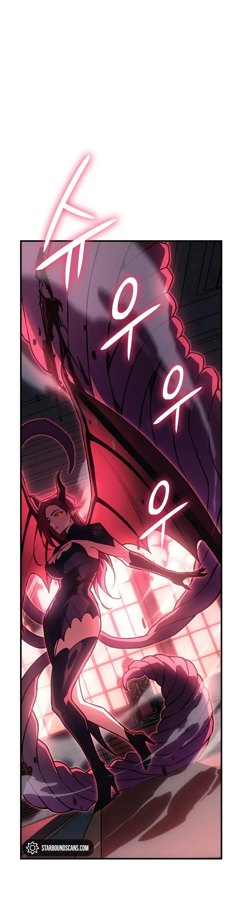 Regressing with the King’s Power Chapitre 87 - Page 15