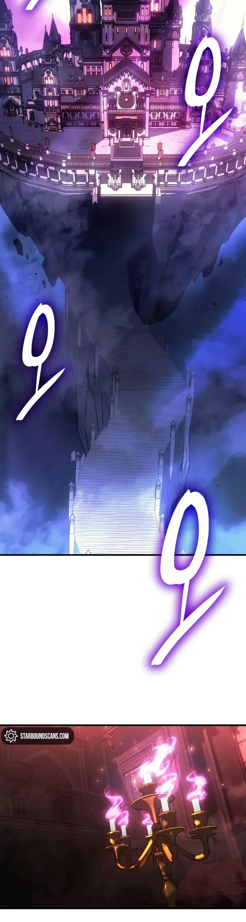 Regressing with the King’s Power Chapitre 87 - Page 5