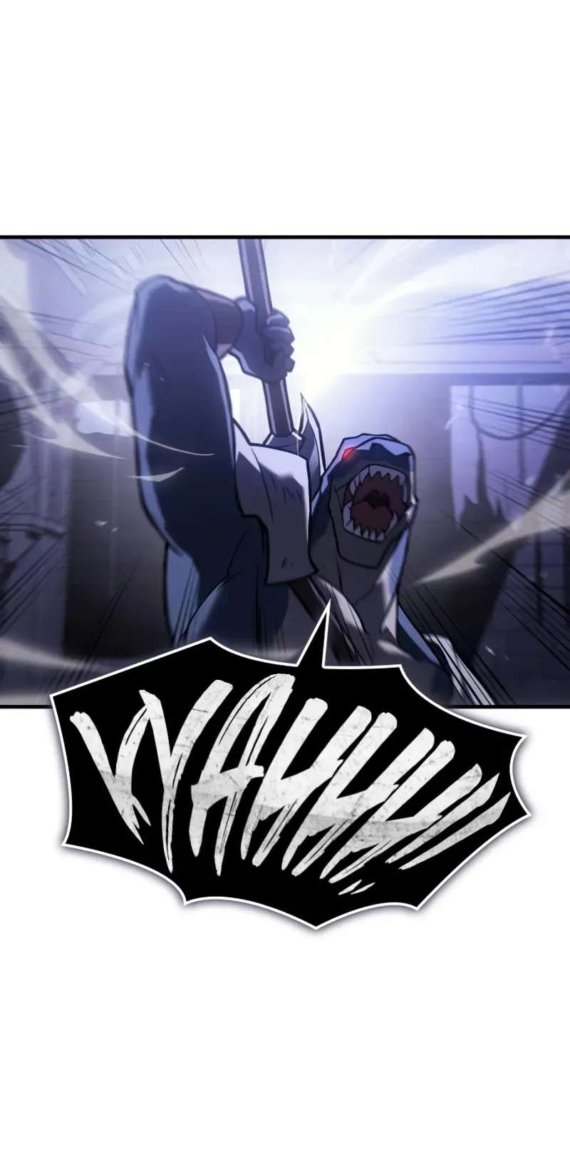 Regressing with the King’s Power Chapitre 88 - Page 8