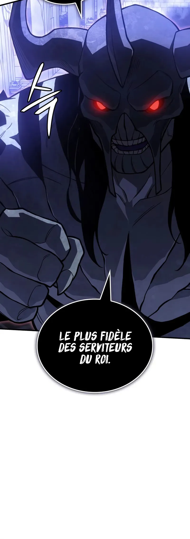 Regressing with the King’s Power Chapitre 90 - Page 29