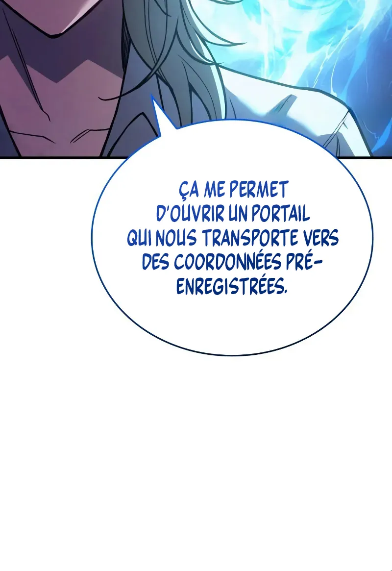 Regressing with the King’s Power Chapitre 91 - Page 17