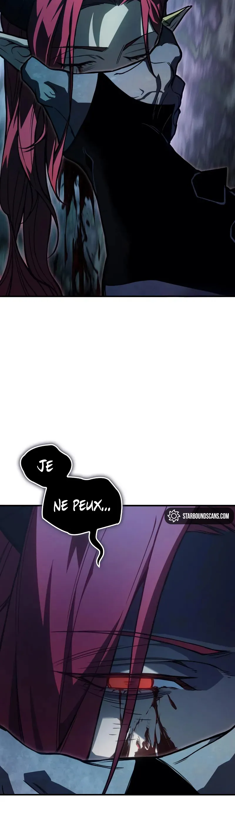 Regressing with the King’s Power Chapitre 91 - Page 21