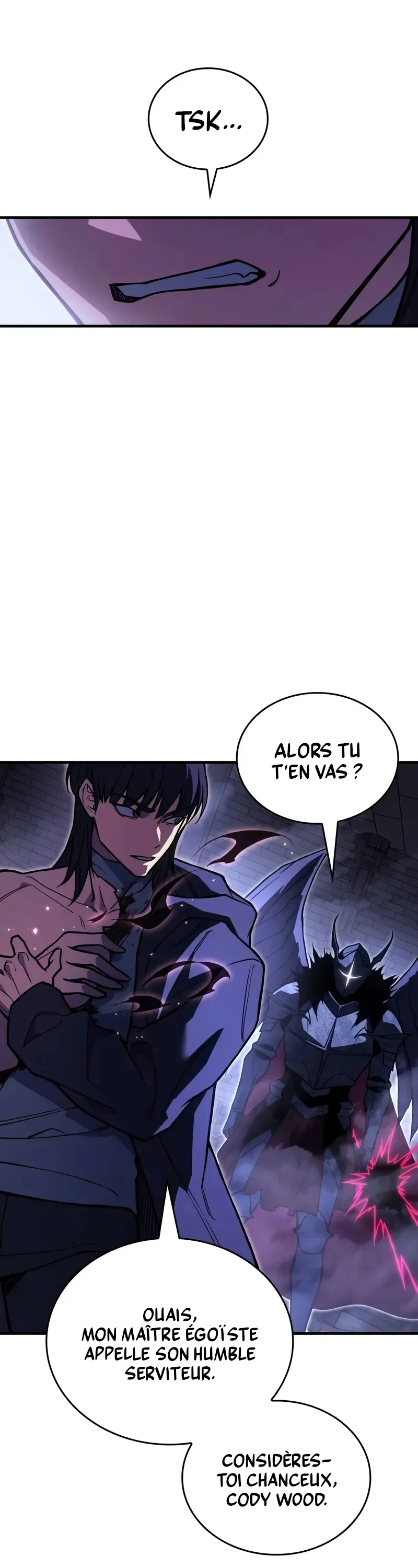 Regressing with the King’s Power Chapitre 92 - Page 15