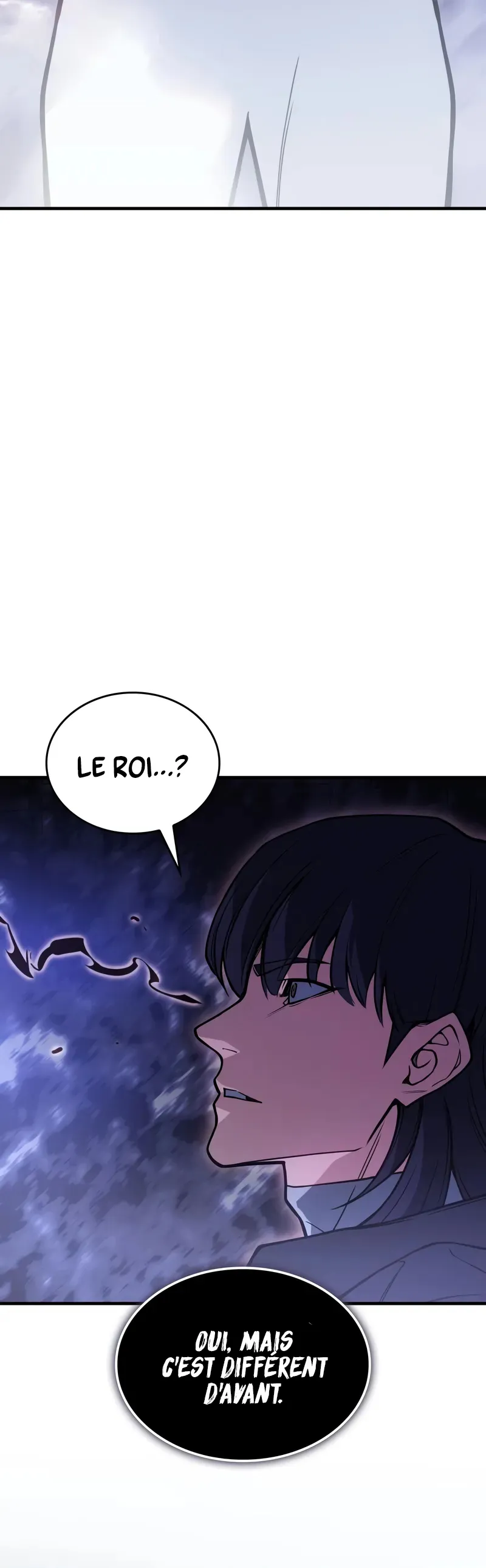 Regressing with the King’s Power Chapitre 93 - Page 15