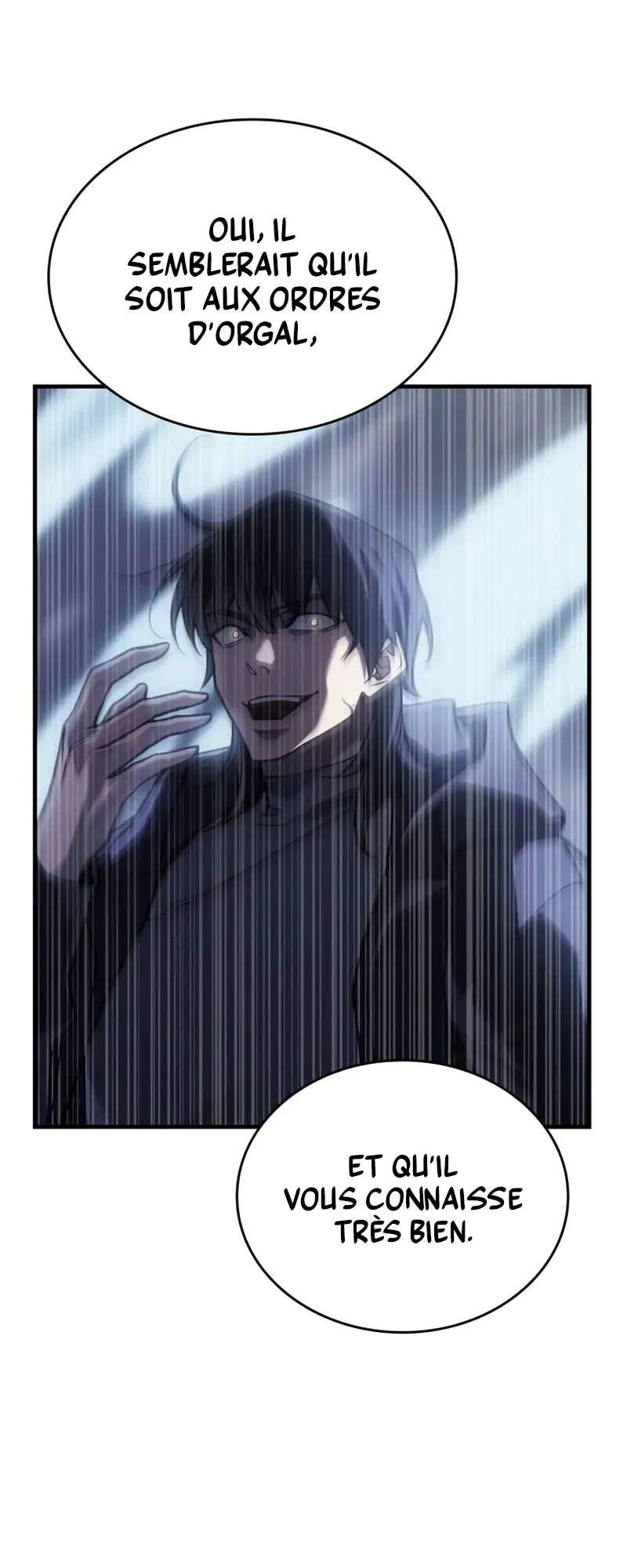 Regressing with the King’s Power Chapitre 95 - Page 13