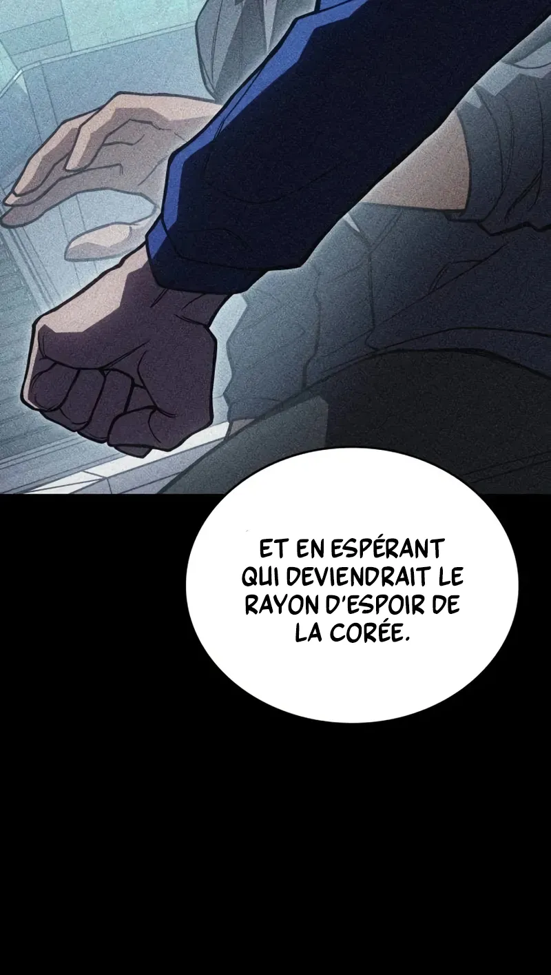 Regressing with the King’s Power Chapitre 95 - Page 16
