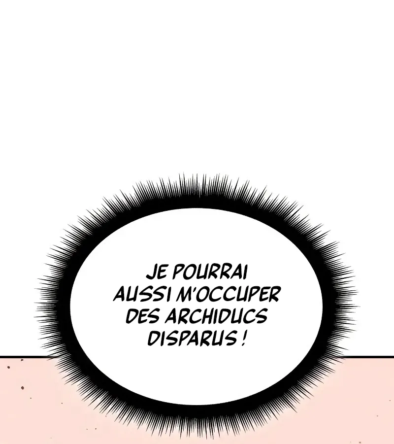 Regressing with the King’s Power Chapitre 97 - Page 15